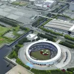 【謎】ロッテ「新ドーム球場ほしい」→千葉市「お金出します！」千葉県「土地を無償提供します！」