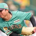 村上頌樹(2026)11登板 10QS ← これ凄すぎる
