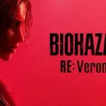 【朗報】バイオハザードRE:ベロニカさん、2027年発売決定wwwwwwwwww