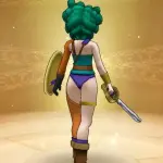 【悲報】ドラクエ4の唯一のいいところｗｗｗｗｗｗｗｗｗｗ