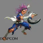 【朗報】スト6、FF7からティファさん参戦ｗｗｗｗｗｗｗｗｗｗ