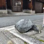 【衝撃】京都の「いけず岩」、ガチで危なすぎるｗｗｗｗｗｗｗｗｗｗ