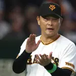 巨人「若手が失敗を恐れず思い切りやり始めた」
