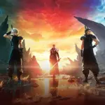 【悲報】FF7リベレーションさん、容量200GBくらい行きそうｗｗｗｗｗｗｗｗｗｗ