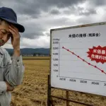【悲報】農家、米価暴落に危機感「このままでは米価格が暴落してしまう」
