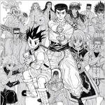 【悲報】冨樫義博さんってもう20年以上全然漫画描かなくなったけど、腰痛ってそんなに辛いもんなん？ｗｗｗｗｗｗｗｗｗｗ