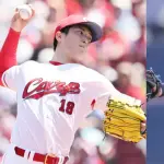 【カープ実況】森下暢仁vs田嶋大樹【広島-オリックス/マツダスタジアム】