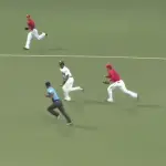 今日の広島vsソフトバンクの2軍戦が草野球wwwwww
