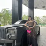 【画像】今田美桜(29)の愛車ｗｗｗｗｗｗｗｗ