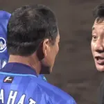 【悲報】中畑清さん、阪神・森下さんの退場に「礼儀を学んでほしい」と苦言ｗｗｗｗｗｗｗｗｗｗ