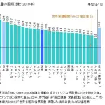 【グルメ】イタリア人さん「パスタ茹でる時はお湯にアホみたいに大量の塩入れます」←これｗｗｗｗｗｗｗｗｗｗ