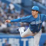 【日本ハム】北山亘基、圧巻投球４安打１失点で今季２度目の完投｜ヤクルト戦｜反応まとめ｜6/7