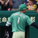 森下の暴言は退場になったのにネビンのこれはお咎めなしなのはワロタ