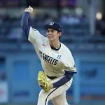 佐々木朗希が復活した理由、筋トレだった