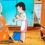 【悲報】のび太のママさん「勉強もしないでマンガばっかり!捨てちゃいます!!!!」wwwwwwwwww