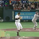 【巨人対ロッテ3回戦】ロッテ代打・安田、土壇場９回表２アウトで巨人守護神マルティネスから第２号同点ソロホームラン！！！！！！！！！！！！！！！！！！！！！！
