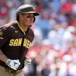 【ＭＬＢ】「数字が多すぎる！」打率１割台のパドレス・マチャドがデータ野球を痛烈批判