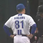 ＤｅＮＡ相川監督が遅延行為で退場　川口球審「監督は興奮しているわけではなく」と様子明かす