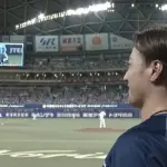 【西武】上田大河がストライク0球火消し→長谷川信哉が決勝弾！流れおじさん実在