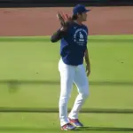 【悲報】大谷翔平さん、なんか最近おかしいwwwwwwwww