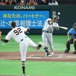 【ロッテ】「安田記念」当日に…安田尚憲が劇的同点弾「打席数を多くもらえるために打つしかない」