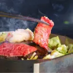 【悲報】びわ湖くん、ホリエモン関連の焼肉店で歓声とチップ勧誘に囲まれる・・・・・・・・・