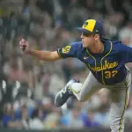 【朗報】メジャーリーグ、24歳の先発投手が史上最速103.7マイル(166.9キロ)を計測ｗｗｗｗｗｗｗｗｗｗｗｗｗｗｗｗｗｗｗｗｗｗｗｗｗｗｗｗ