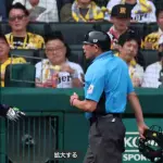 森下の退場、SNSも球界関係者もチームメイトも「大人になれ」論調ばかり