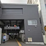 【悲報】埼玉のJCさん、単独で強盗をしてしまう・・・・・・・・・