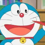 初期のドラえもんガタイ良すぎんか？