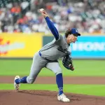 【悲報】グラスノー、長期離脱へ……