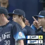 【中日対西武3回戦】パ・リーグ首位西武が延長戦を制し5カード連続勝ち越し　長谷川信哉がキャリアハイ更新の8号決勝ソロ　ワイナンス7回1安打無失点好投