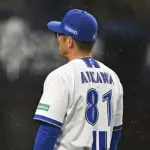 ＤｅＮＡ相川監督が遅延行為で退場　川口球審「ジャッジだから変えられない。向こうは打撃妨害だと。その押し問答」と説明　