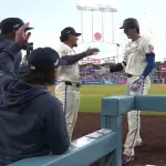 大谷翔平、エンゼルスに容赦なし！ 「初回」に「 9点目」のホームランｗｗｗｗｗｗｗｗｗ