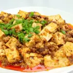 麻婆豆腐ってカレーぐらいの立ち位置になれるポテンシャルはあったよな