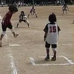キックベースとかいう野球・サッカー・ドッジボールの良いとこ取り競技