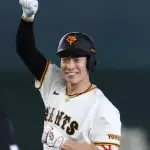 【朗報】松本剛、WAR0.0ｗｗｗｗｗｗｗｗｗｗｗｗｗｗ