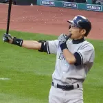 ヤンキース時代のイチローの成績ｗｗｗｗｗｗｗｗｗｗｗｗｗｗｗｗｗｗｗｗｗ