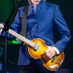 【悲報】ポール・マッカートニーさん、若手バンドにテクノロジーに頼るなと助言してしまう・・・・・・・・・