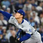 LAメディア「山本由伸、まるで宝石のような投球を見せる」