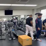 4連敗中のヤクルト・池山監督の試合前ミーティングwwwwwwwwwww