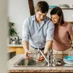 【悲報】ワイ、嫁さんとセッ◯スしたい日は朝から家事を手伝うｗｗｗｗｗｗｗｗｗｗ