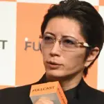 ガクト氏「皆は1日3食を食べてるけど、僕は1食だけ。つまり老化のスピードが3分の1になる」