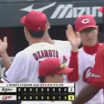 広島カープ、1人勝ちｗｗｗｗｗｗｗｗｗｗｗｗｗｗｗｗｗｗｗｗｗｗｗｗｗｗｗｗｗｗｗｗｗｗｗｗｗｗｗｗｗｗｗｗｗ