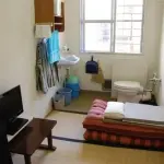 【悲報】無期懲役になったらもう風俗もパチンコも酒もタバコもできない・・・・・・・・・