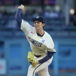 【朗報】佐々木朗希が復活した理由、筋トレだったｗｗｗｗｗｗｗｗ