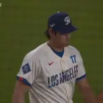 ドジャースが９対２でエンジェルスに快勝！ 初回に打者12人の猛攻、山本由伸は“22人連続アウト”の快投で６勝目、大谷翔平は11号２ランなど２安打
