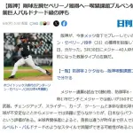阪神、セベリーノ獲得wwwwwwwwwwwwwwwwwwwwwwwwwwwwwwwwwwwwwwwwwwwwwwwwwwwwwwwwwwwwwwwwwwwwwwwwwwww