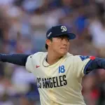 LAメディア「山本由伸、まるで宝石のような投球を見せる」