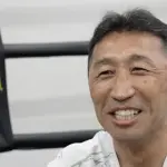 【悲報】元世界王者・内藤大助(51)「3000万の借金抱えながらジム経営してます」